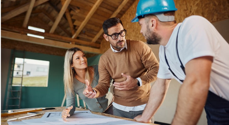 Renovate and Resell: How to Flip Properties in France for Profit